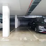Flexible Selfcheckins 90 - Zagreb - Garage - Loggia